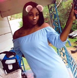 Meet your Posher, Carol